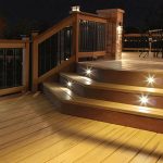 Millennium LED Recessed Deck Lights | Dekor | The Deck Sto