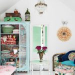 Vintage Style Decorating - How to • The Budget Decorat