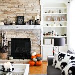 Halloween Decorating Ideas - A Pretty Life In The Subur
