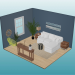 Room Planner | Wayfa