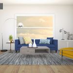 Virtual Room Designer - Design Your Room in 3D | Living Spac