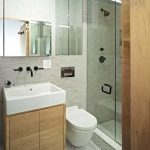 27 Small and Functional Bathroom Design Ide