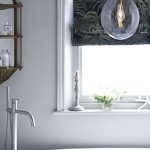 Using designer lighting in a bathroom – a safety and style gui