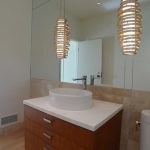 15 Unique Bathroom Light Fixtures | Ultimate Home Ide