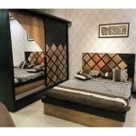 Goodluck Designer Bedroom Furniture For Home, Rs 100000 /set | ID .