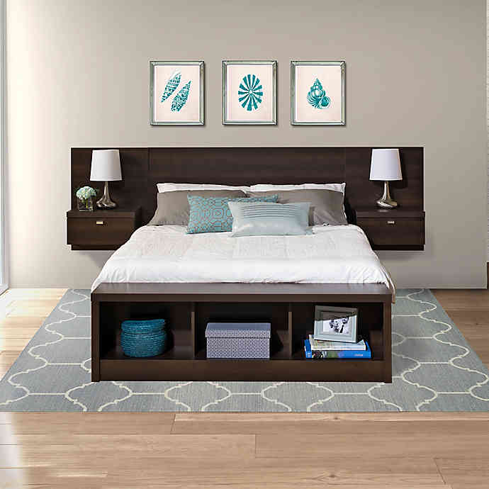 Series 9 Designer Bedroom Furniture Collection | Bed Bath & Beyo