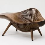 designer furniture – khaula mazhar Visual Arti