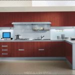 kitchen smart design wooden floating kitchen cabinet design with .