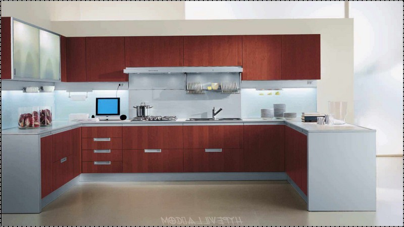 kitchen smart design wooden floating kitchen cabinet design with .