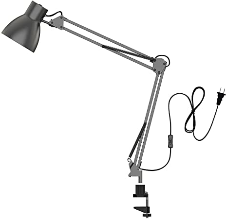 Desk Table Clamp Lamps