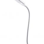 Clamp Desk Lamp, Led Clip on Reading Light, 5W Energy-Saving USB .