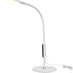 PUDIN LED Desk Table Lamp, Clamp Lamp, Eye-Caring Table Lamps .