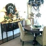 Dining Room Sideboard Decorating Ideas Small Buffet Table Decor .