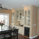 Beaton cabinets - Contemporary - Dining Room - Calgary - by .
