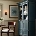 Dining Room Storage Cabinet - Kemper Cabine