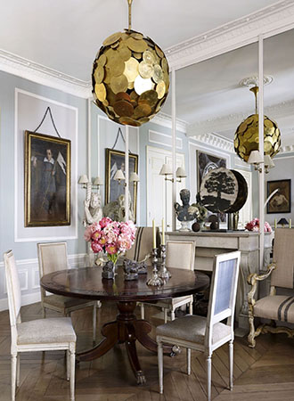 Dining Room Walls | Bring Them To Life With These Ideas | Décor A