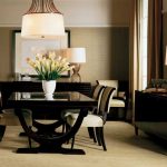 25 Best Contemporary Dining Room Design Ide