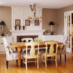 5 Dining Room Decorating Ideas (With images) | Dining room .