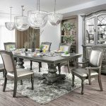 CM3350GY-T Alpena Formal Dining Room S