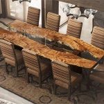 Cool Dining Room Tables - Easy Craft Ide
