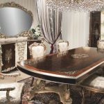 Italian Furniture Designers-Luxury Italian Style and Dining Room .
