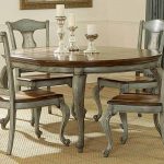 painting dining room chairs | Paint a formal dining room table and .