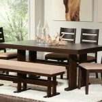 Dining Benches | Design Custom Homes of Madis