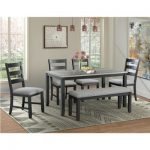 Buy Bench Seating Kitchen & Dining Room Sets Online at Overstock .