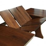 Stylish Dining Room Table With Leaf Augchicago Org Or Terrific .