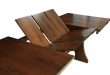 kitchen tables with built in leaves - Google Search | Large dining .