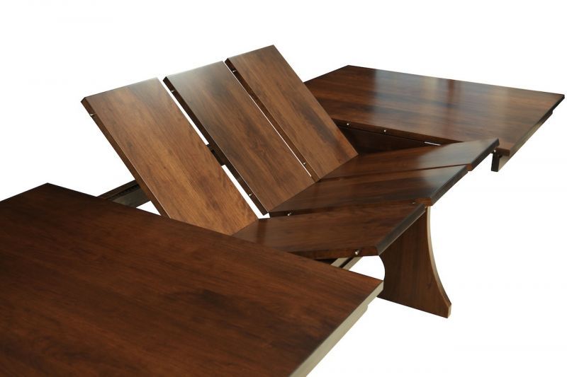 Dining Room Table With Leaf