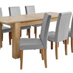 Dining table and chair se