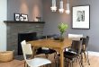 Modern Dining Table Chairs For Stylish Contemporary Hom