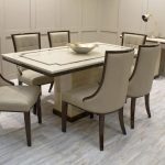 Collections of Cream Dining Room Chair