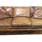 RALPH LAUREN DISTRESSED LEATHER SOFA - Oct 21, 2018 | SS Auction .