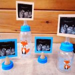 Adorable and Easy DIY Baby Shower Centerpiece Ideas | LoveToKn