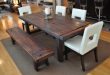 How to Build a Dining Room Table: 13 DIY Plans | Guide Patter