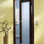 Interior Glass Doors, 11 Bright and Modern Interior Design Ideas .