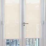 Blinds for doors - french doors, patio doors, sliding door and .