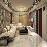 10 beautiful pictures of small drawing rooms for Indian homes | homi