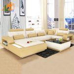 good products modern genuine leather sofa luxury furniture drawing .
