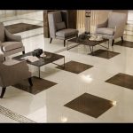 Modern Floor Tiles Design For Living Room ! Living room flooring .