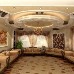 Gypsum False Ceiling M- 746 | Bedroom false ceiling design, Pooja .