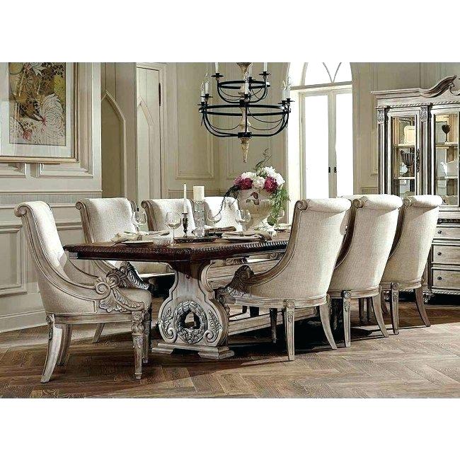 elegant dining room tables – caroselli.b
