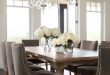 25 Elegant Dining Room | Dining room furniture, Dining room table .