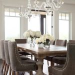 25 Elegant Dining Room | Dining room furniture, Dining room table .