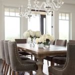 Classy Home Decor Ideas For Dining Room | Elegant dining room .