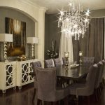 Elegant Dining Room - Modern - Dining Room - Toronto - by Beyond .