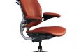 Freedom Quality Ergonomic Chair (leather)@Office Chairs Outl