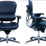 Ergonomic Leather Office Chair Review - Ergonomic Office Chai